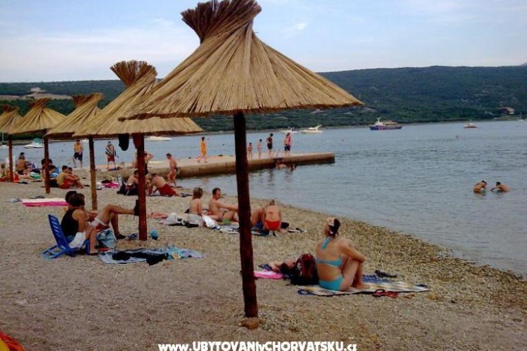 Apartmanok Krk Kornič  – fotó 8