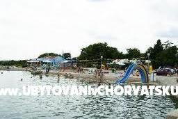 Apartmanok Krk Kornič  – fotó 9