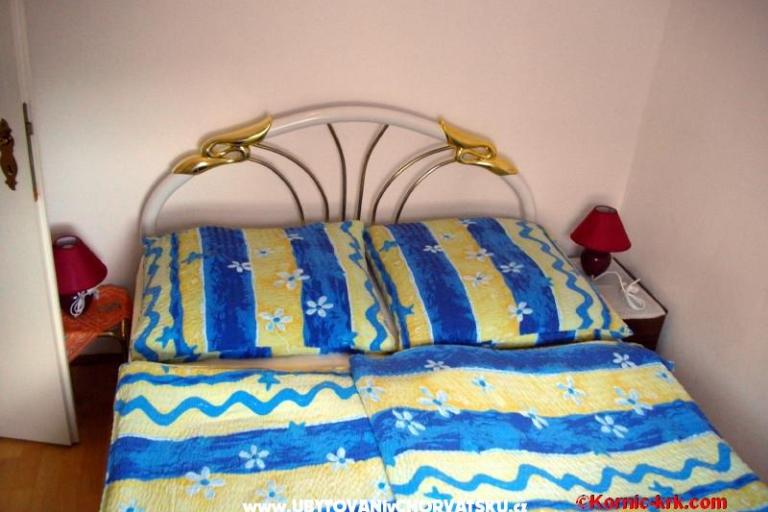 Apartmanok Kornic-Krk – fotó 15