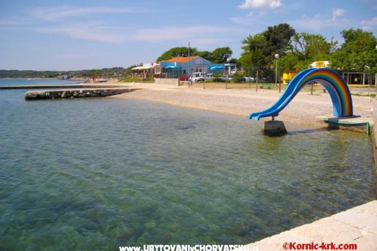 Apartmanok Kornic-Krk – fotó 17