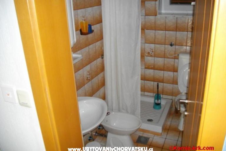 Apartmanok Kornic-Krk – fotó 7