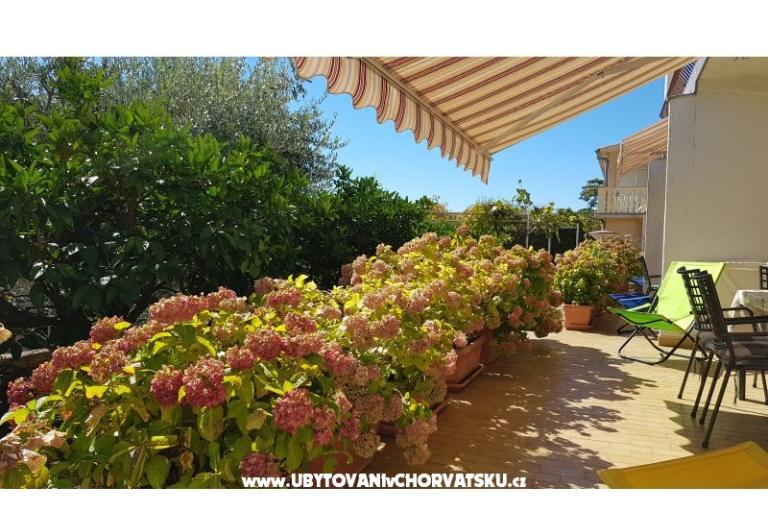 Apartmanok Krk-Hydrangea – fotó 5