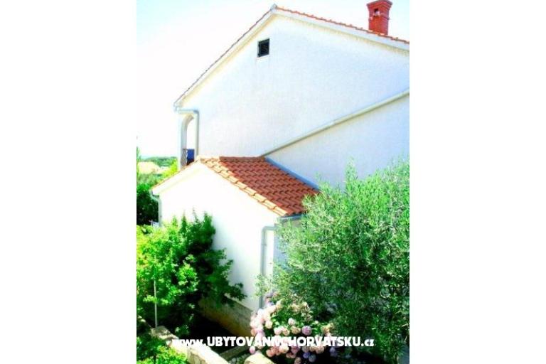 Apartmanok Krk-Hydrangea – fotó 9