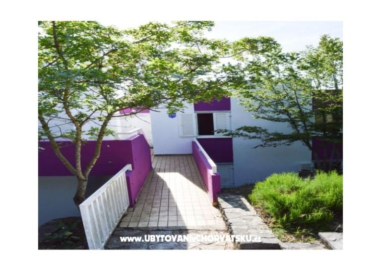 Apartmanok Lavande Malinska – fotó 10