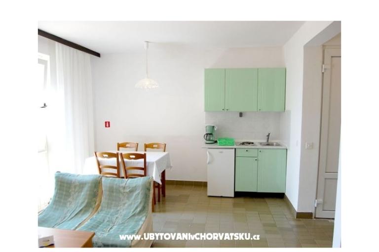 Apartmanok Lavande Malinska – fotó 11