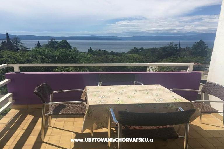 Apartmanok Lavande Malinska – fotó 12