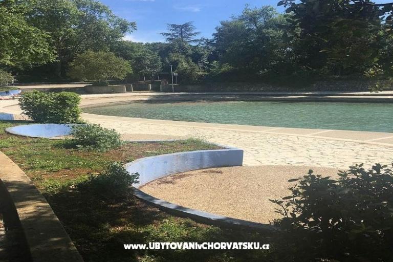 Apartmanok Lavande Malinska – fotó 14