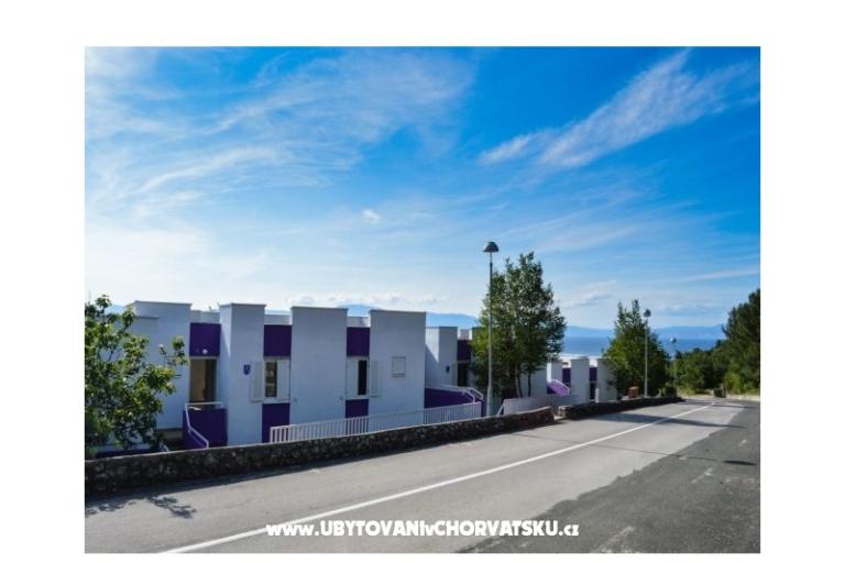 Apartmanok Lavande Malinska – fotó 17