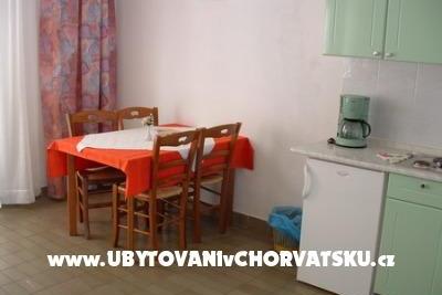 Apartmanok Lavande Malinska – fotó 6