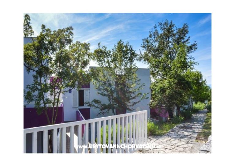 Apartmanok Lavande Malinska – fotó 7