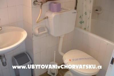 Apartmanok Lavande Malinska – fotó 8