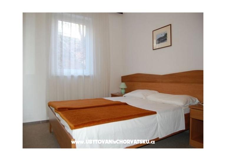 Apartmanok Lavande Malinska – fotó 9