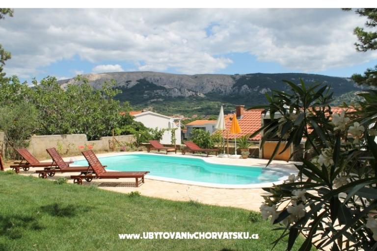 Apartmanok Lili – fotó 2