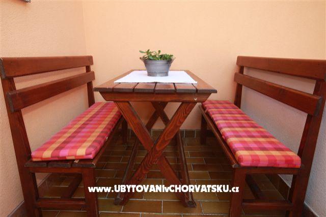 Apartmanok Lorena – fotó 15