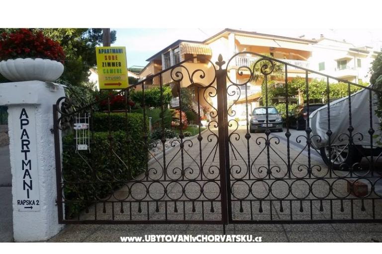 Apartmanok Lorena – fotó 20