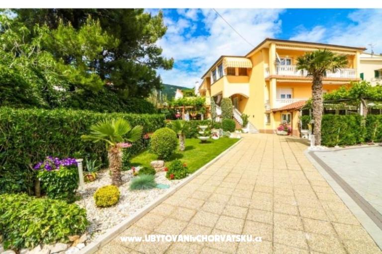 Apartmanok Lorena – fotó 22