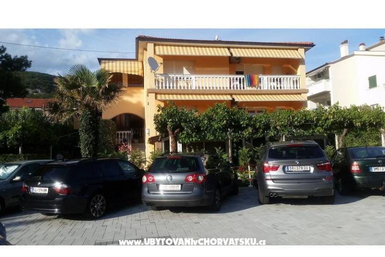 Apartmanok Lorena – fotó 24