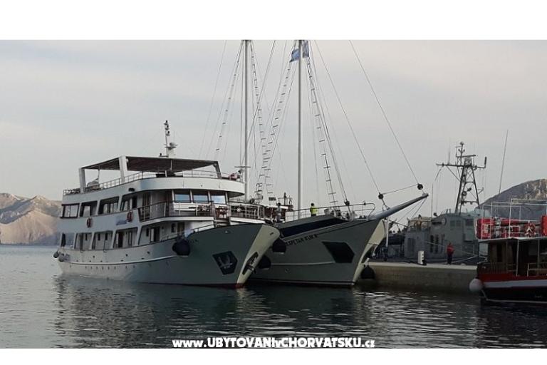 Apartmanok Lovinčić – fotó 12
