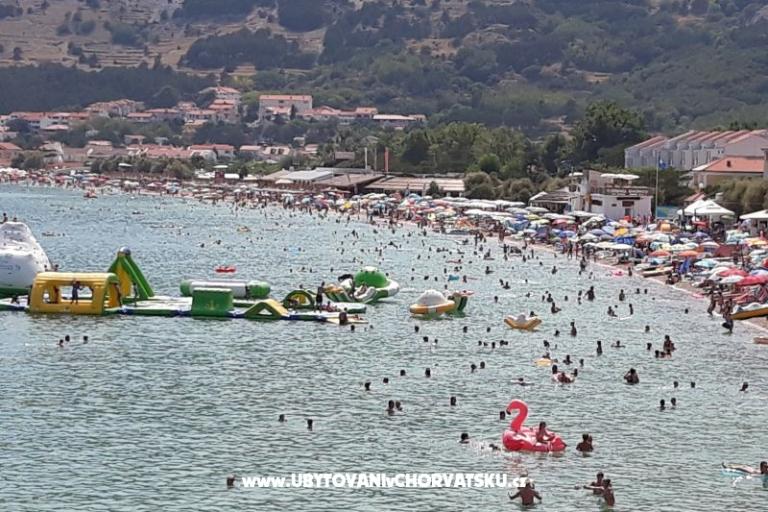 Apartmanok Lovinčić – fotó 3