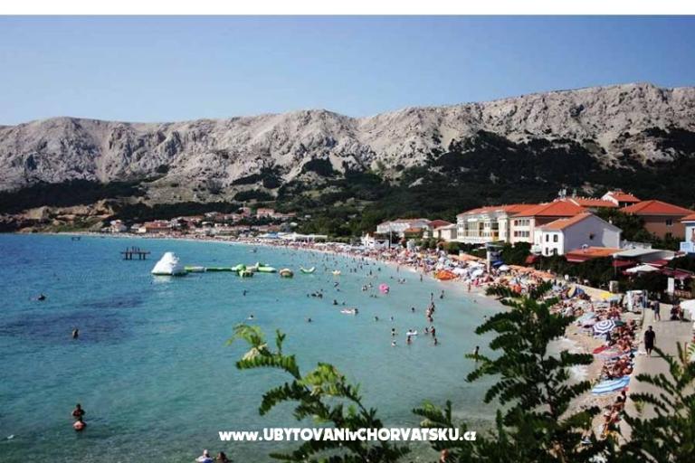 Apartmanok Lovinčić – fotó 4
