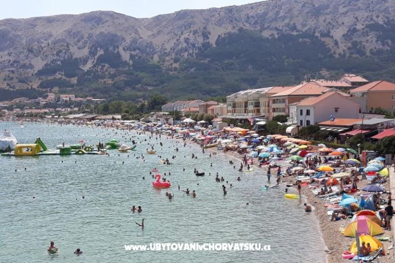 Apartmanok Lovinčić – fotó 8