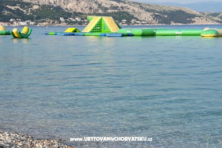 Apartmanok Lovinčić – fotó 9