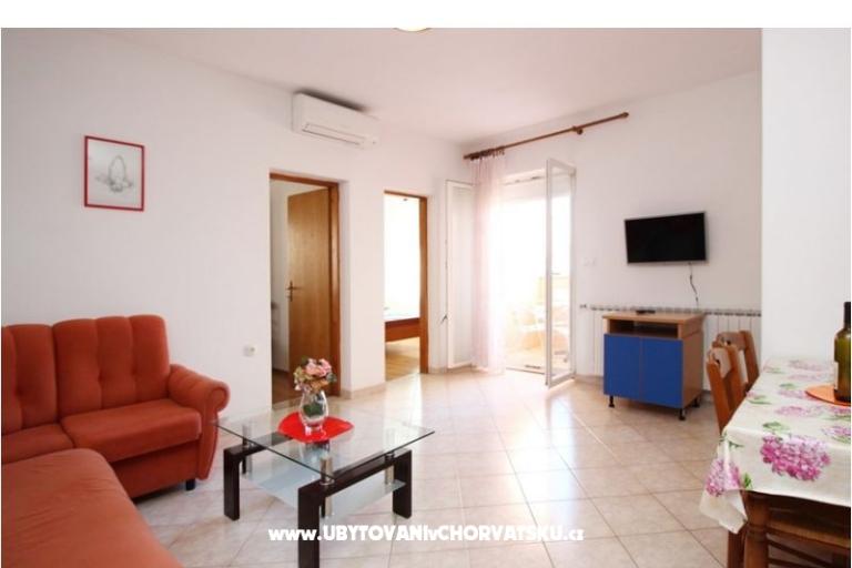 Apartmanok Lucijana Baska – fotó 13