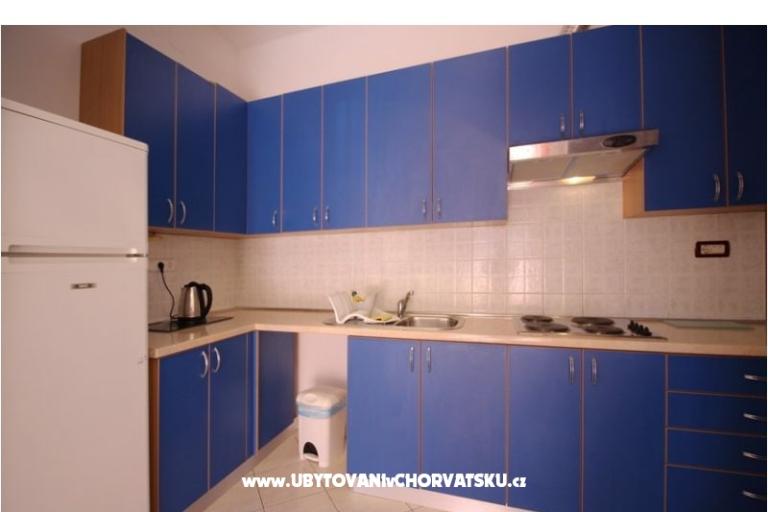 Apartmanok Lucijana Baska – fotó 17