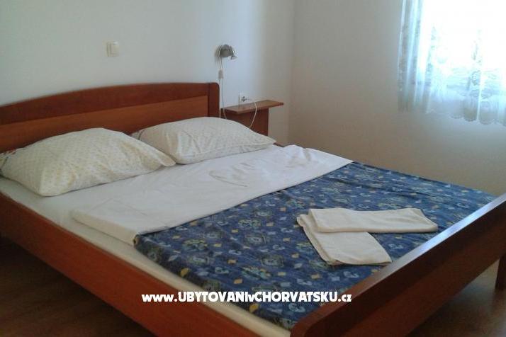 Apartmanok Lucijana Baska – fotó 5