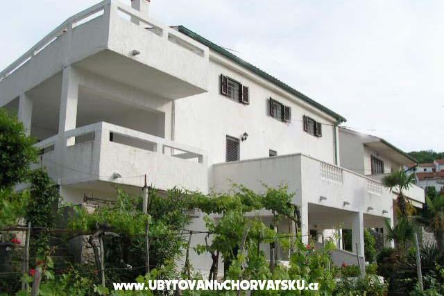 Apartmanok Maja – fotó 3