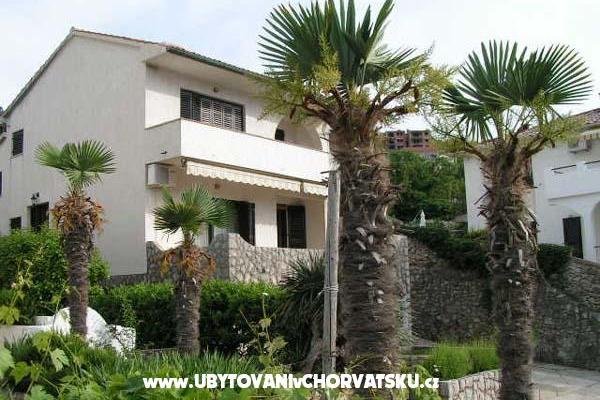Apartmanok Maja – fotó 4