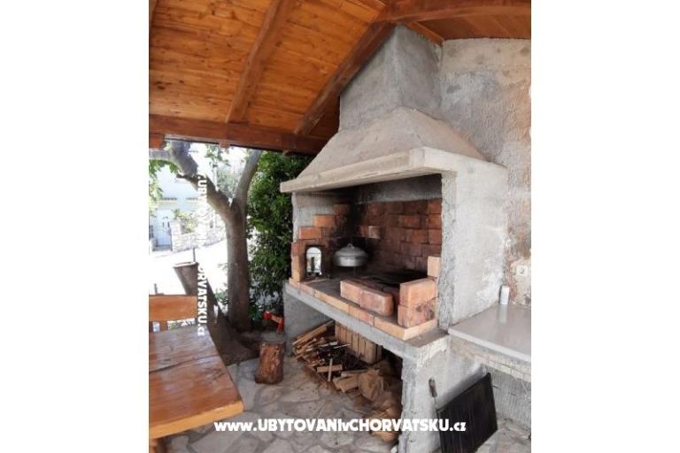 Apartmanok Maja Baška – fotó 4