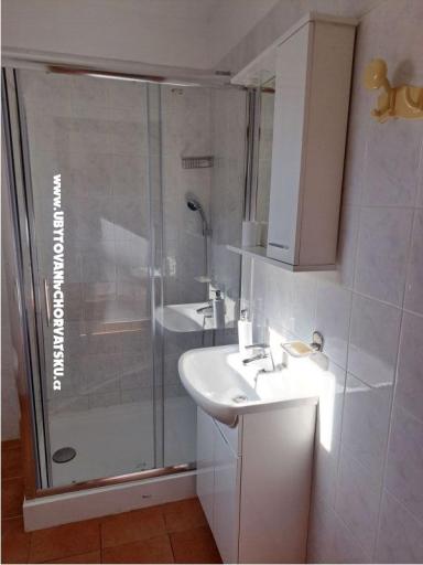 Apartmanok Malenica, NJIVICE, KRK – fotó 10