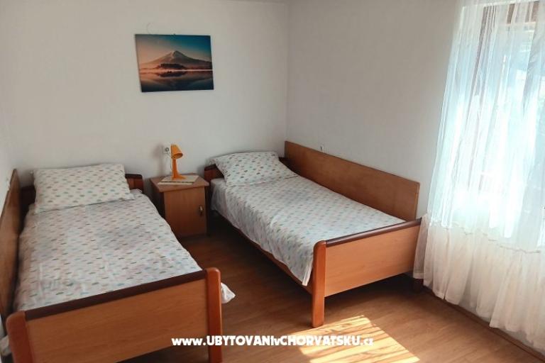 Apartmanok Malenica, NJIVICE, KRK – fotó 12
