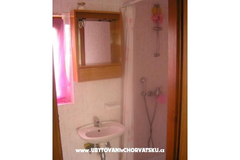 Apartmanok Malenica, NJIVICE, KRK – fotó 13