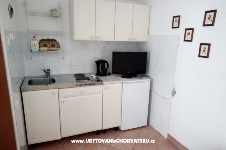 Apartmanok Malenica, NJIVICE, KRK – fotó 15