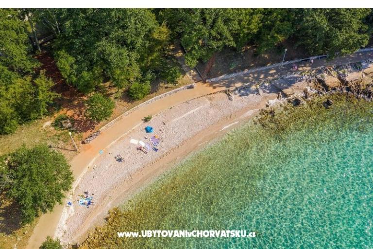 Apartmanok Malenica, NJIVICE, KRK – fotó 23
