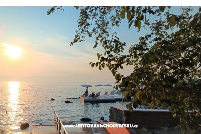 Apartmanok Malenica, NJIVICE, KRK – fotó 24