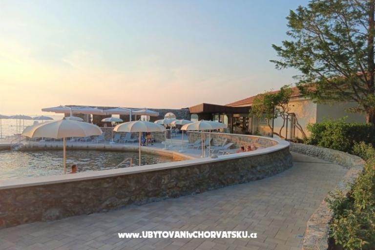 Apartmanok Malenica, NJIVICE, KRK – fotó 27
