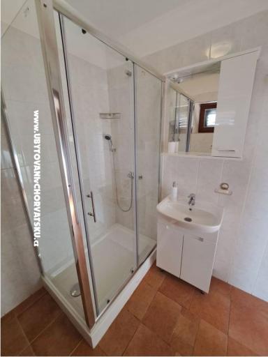 Apartmanok Malenica, NJIVICE, KRK – fotó 3
