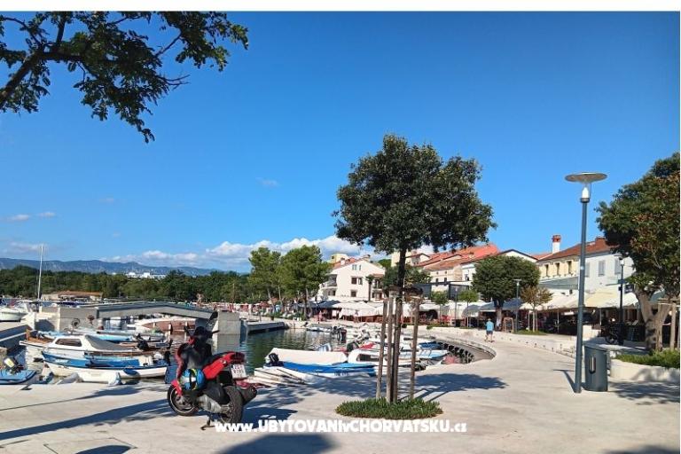 Apartmanok Malenica, NJIVICE, KRK – fotó 31
