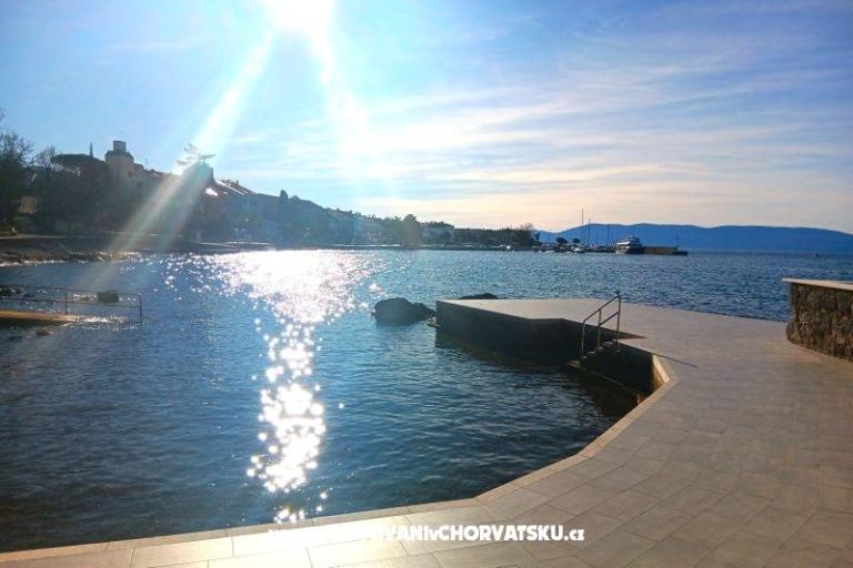 Apartmanok Malenica, NJIVICE, KRK – fotó 32