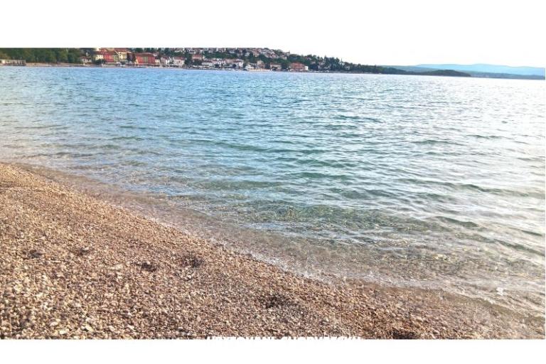 Apartmanok Malenica, NJIVICE, KRK – fotó 34