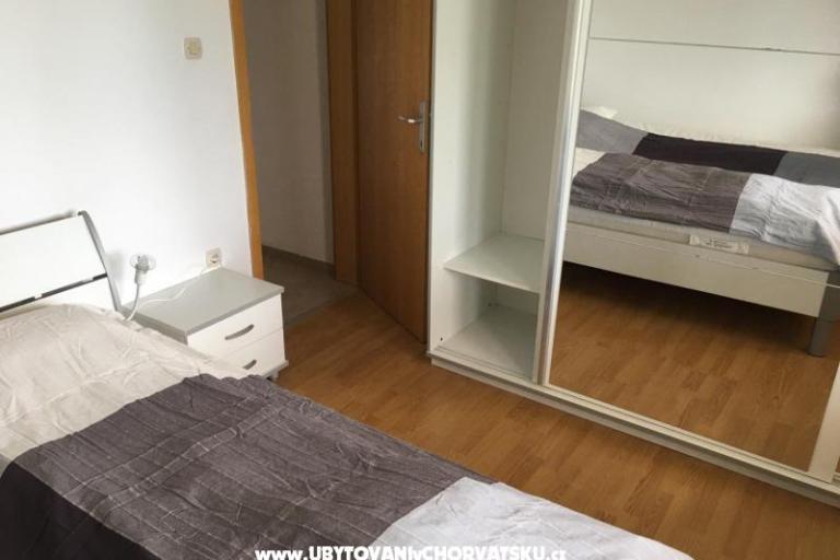 Apartmanok Malinska – fotó 6