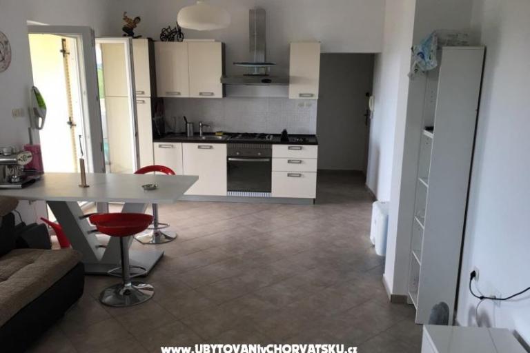 Apartmanok Malinska – fotó 8
