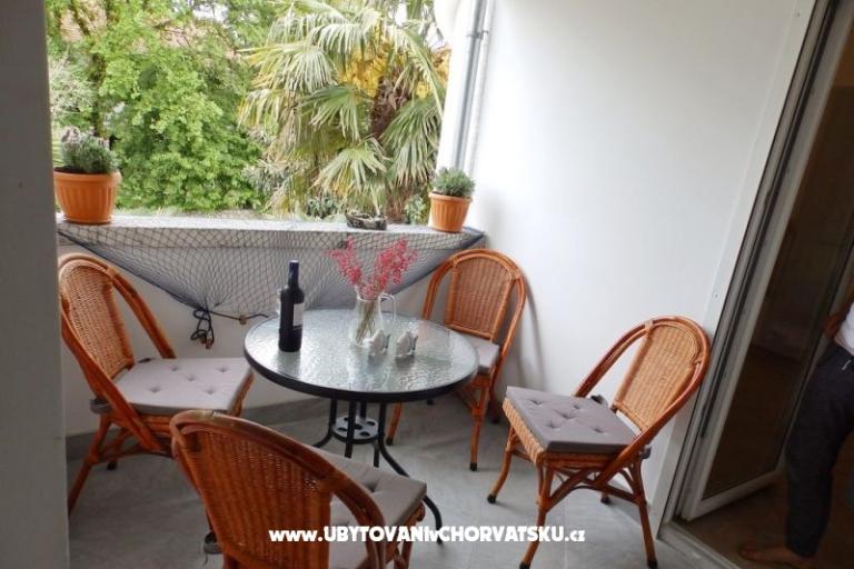 Apartmanok Marija – fotó 6