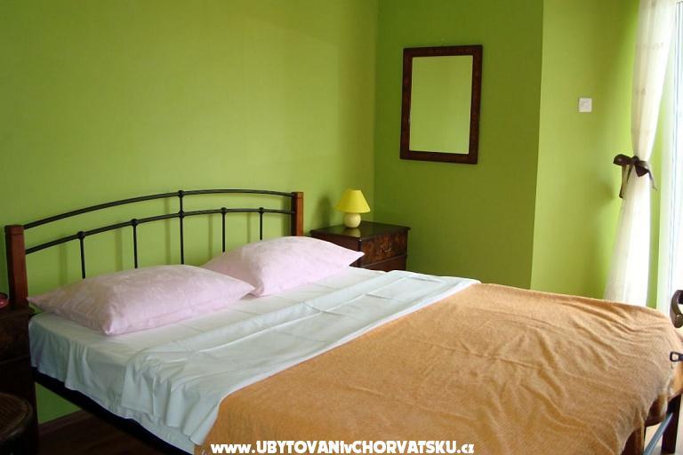Apartmanok Marija Krok – fotó 10