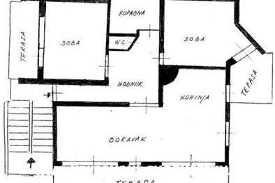 Apartmanok Marija Krok – fotó 15