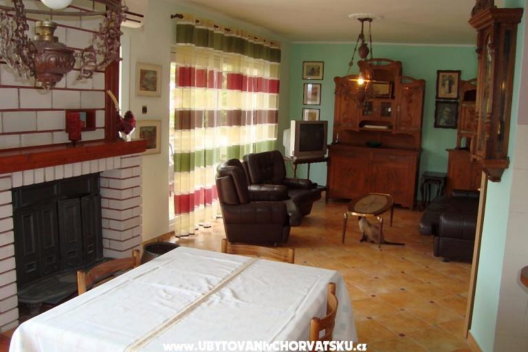 Apartmanok Marija Krok – fotó 2