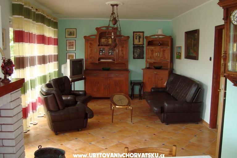 Apartmanok Marija Krok – fotó 3